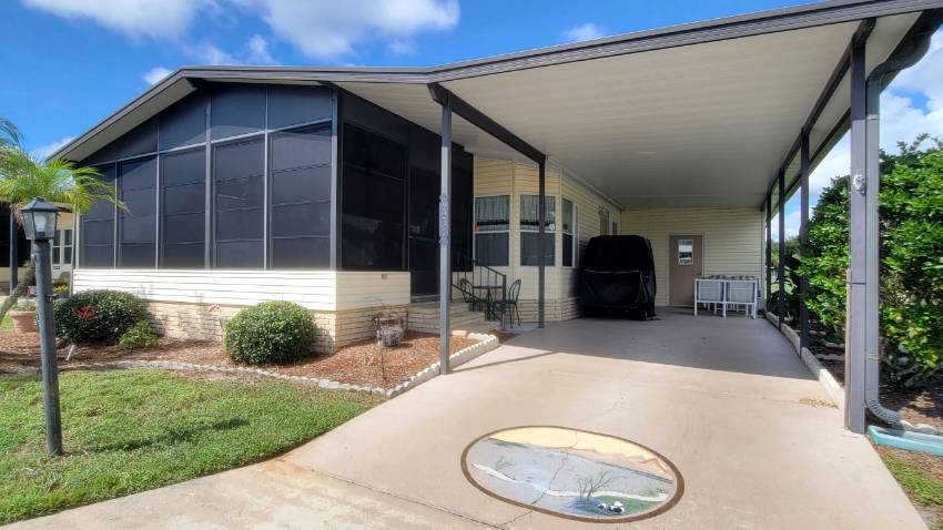 2237 Meadow Lark Place a Lake Wales, FL Mobile or Manufactured Home for Sale